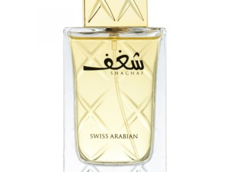 Swiss Arabian - Shaghaf EDP 100ml For Discount