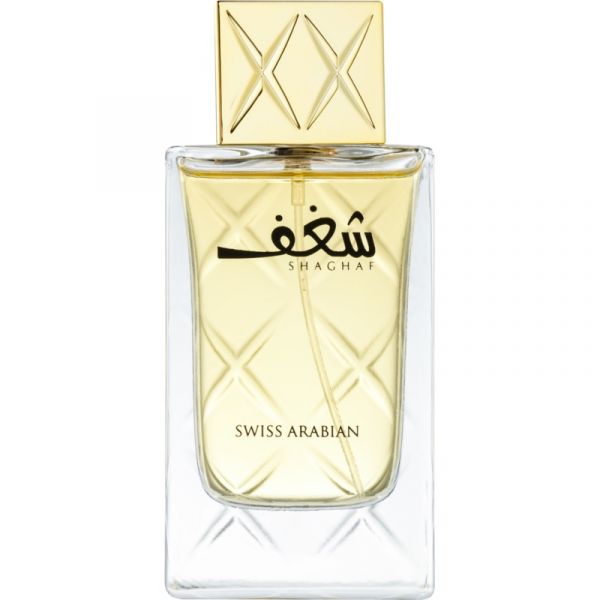 Swiss Arabian - Shaghaf EDP 100ml For Discount