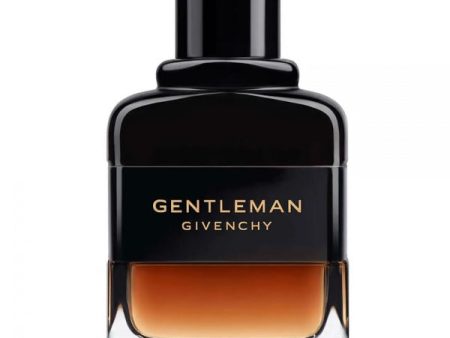 Givenchy - Gentleman Reserve Privee EDP 60ml Fashion