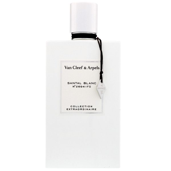 Van Cleef & Arpels - Santal Blanc 75ml Supply