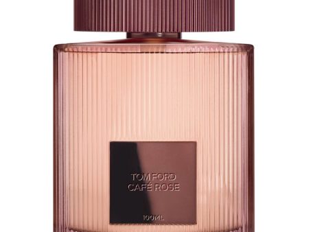 Tom Ford - Cafe Rose EDP 100ml Hot on Sale