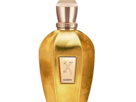 Xerjoff - Accento Overdose EDP 100ml Online now