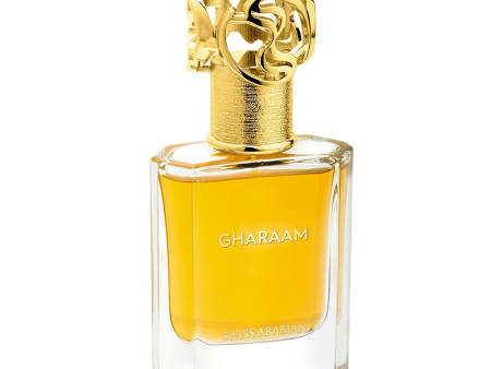 Swiss Arabian - Gharaam EDP 50ml Hot on Sale