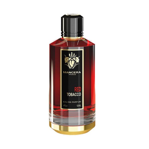 Mancera - Red Tobacco EDP 120ml Sale