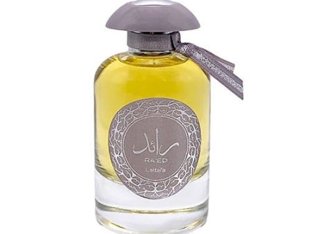 Lattafa - Ra Ed Silver EDP 100ml Discount