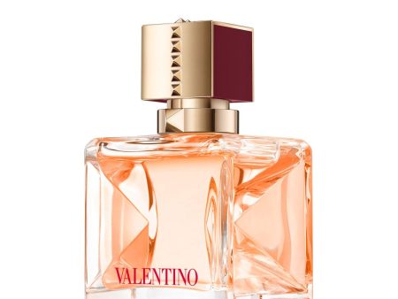 Valentino - Voce Viva Intense EDP 50ml Online Hot Sale