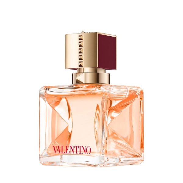 Valentino - Voce Viva Intense EDP 50ml Online Hot Sale