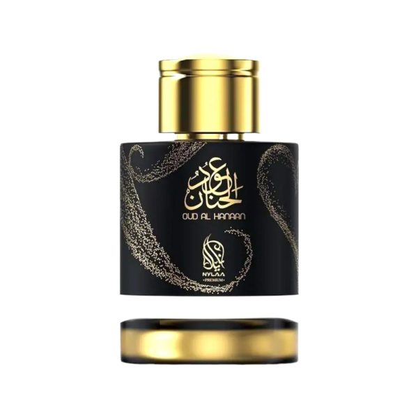 Savia Nylaa Oud Al Hannan Eau De Parfum Supply