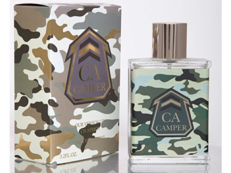 Ca Camper Eau de Toilette Online Sale