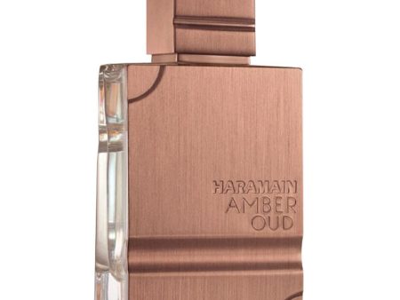 Al Haramain - Amber Oud Tobacco Edition EDP 60ml For Discount