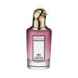 The Ingenue Cousin Flora Eau de Parfum Online Hot Sale