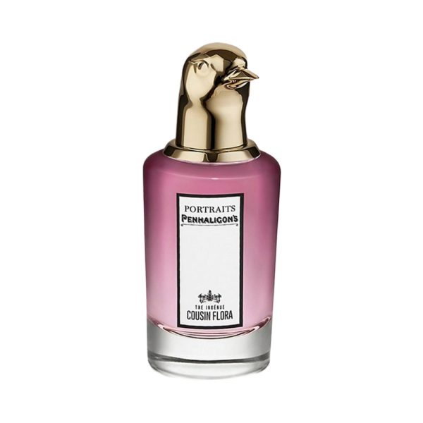 The Ingenue Cousin Flora Eau de Parfum Online Hot Sale