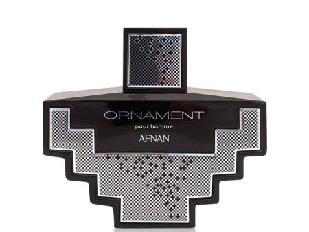 Afnan - Ornament Pour Homme EDP 100ml Fashion