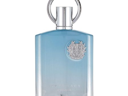 Afnan - Supremacy In Heaven EDP Man 100ml Fashion