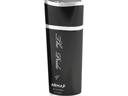 The Pride of Armaf Eau de Parfum Fashion