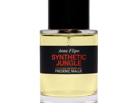 Synthetic Jungle Eau De Parfum For Discount