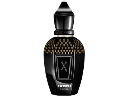 Tony Iommi Deified Parfum For Sale