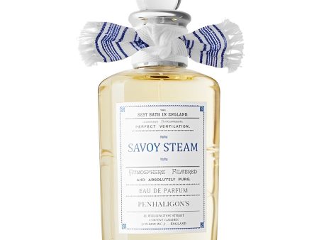 Penhaligon s - Savoy Steam EDP 100ml For Sale