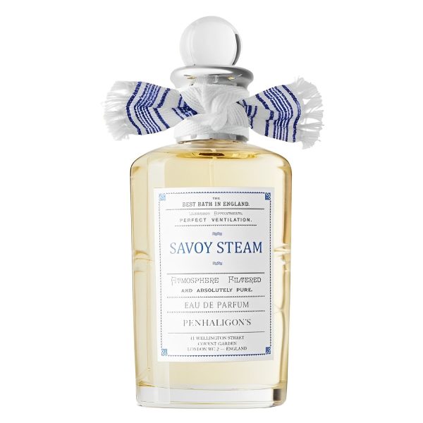 Penhaligon s - Savoy Steam EDP 100ml For Sale