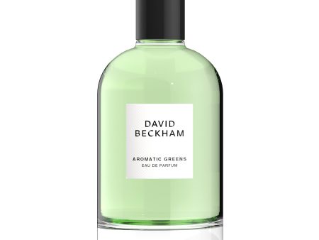 Aromatic Greens Tester Eau de Parfum Hot on Sale