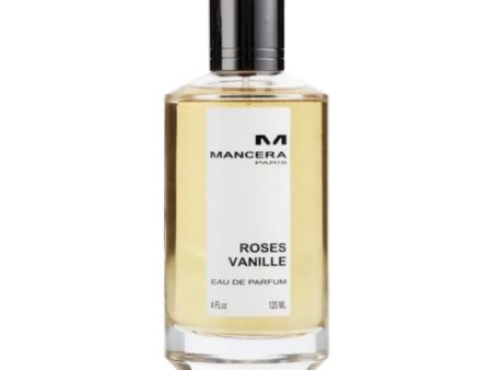 Roses Vanille Eau de Parfum Online now