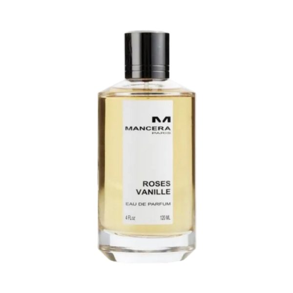 Roses Vanille Eau de Parfum Online now