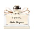 Salvatore Ferragamo - Signorina Eleganza EDP 100ml Discount