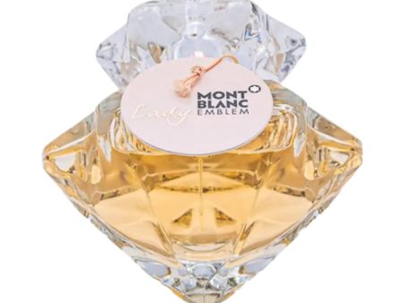 Lady Emblem 2 Piece Eau de Parfum For Cheap