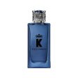 K by Dolce & Gabbana 3 Piece Eau De Parfum Discount