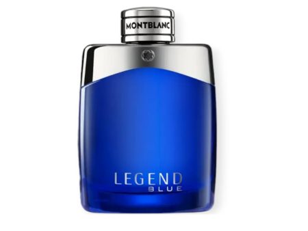 Montblanc - Legend Blue EDP 50ml on Sale