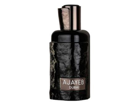 Ajayeb Dubai Eau De Parfum For Discount