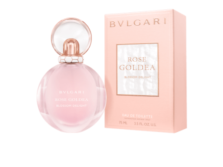 Goldea Rose Blossom Delight Eau de Toilette Cheap