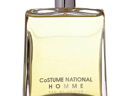 Costume National - Homme EDP 100ml For Cheap