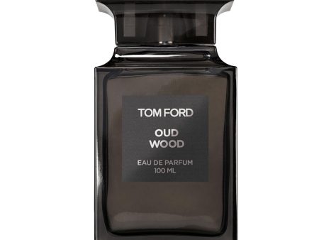 Tom Ford - Oud Wood EDP 100ml Online Hot Sale