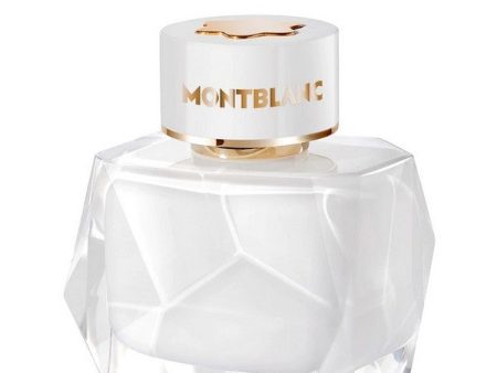 Montblanc - Signature EDP 50ml Supply