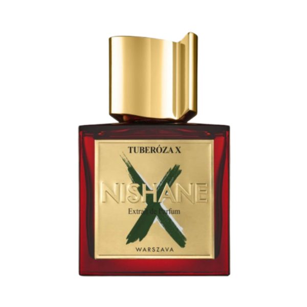 Tuberoza X Eau De Parfum Online Sale