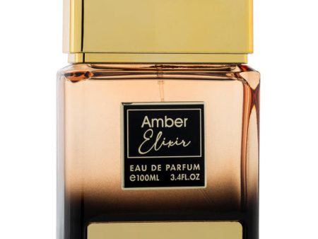 Flavia - Amber ELIXIR 100ml Cheap