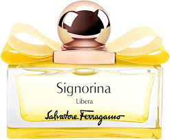 Signorina Libera Tester Eau de Parfum Supply