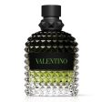 Valentino - Born In Roma Uomo Green Stravaganza EDT 100ml Discount