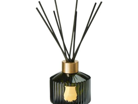 Spiritus Sancti Reed Diffuser Diffuser Fashion