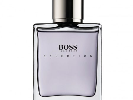 Hugo Boss - Selection EDT 90ml Supply