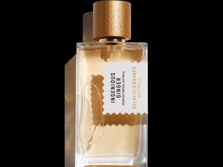 Ingenious Ginger Eau De Parfum For Sale