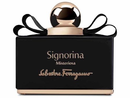 Salvatore Ferragamo - Signorina Misteriosa EDP 100ml For Cheap