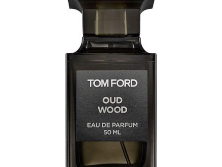 Tom Ford - Oud Wood EDP 50ml Hot on Sale