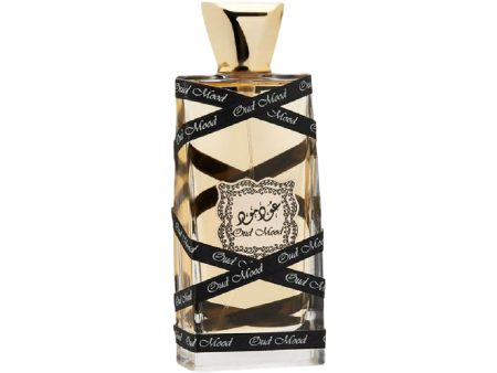 Oud Mood Eau De Parfum For Sale