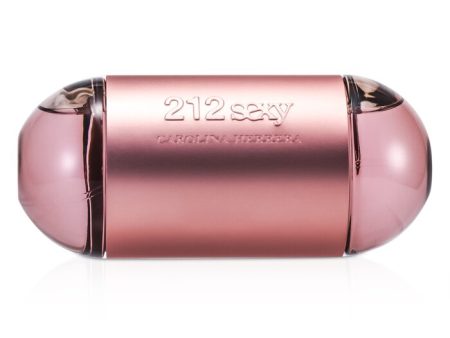 Carolina Herrera - 212 Sexy Woman EDP 100ml Sale