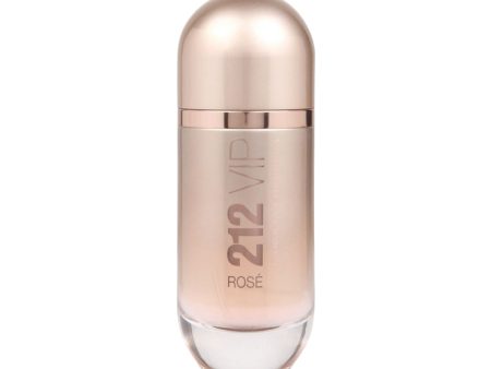 212 VIP Rose Eau de Parfum Online Hot Sale