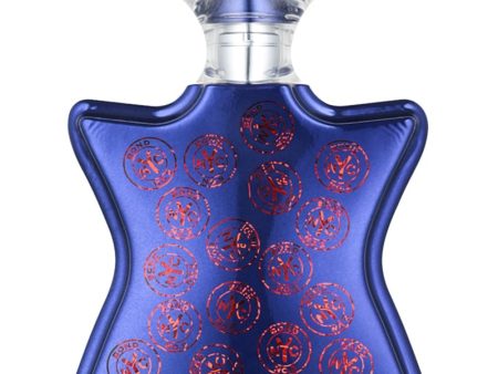 Bond No. 9 - Manhattan EDP 50ml Hot on Sale