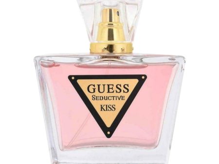 Seductive Kiss Eau De Toilette Online