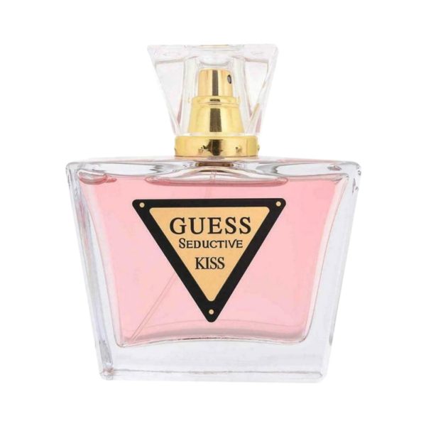 Seductive Kiss Eau De Toilette Online